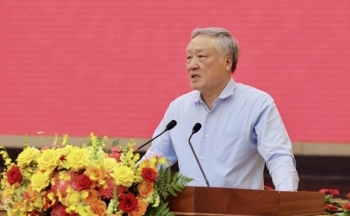 Phó Thủ tướng Nguyễn Hoà Bình: Sắp xếp nhân sự vì lợi ích chung