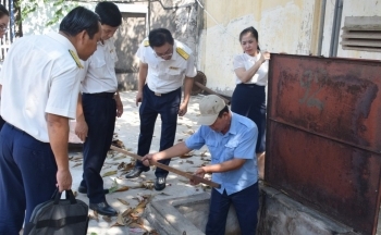 Bà Rịa - Vũng Tàu: Sẽ kiểm tra đột xuất 133 cửa hàng xăng dầu