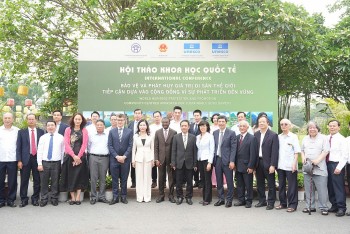 Hà Nội và 'mỏ vàng' di sản chờ khai thác