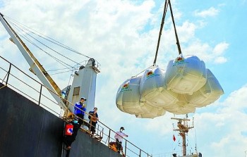 Tin Công Thương 21/5: Xuất khẩu gạo thu về 1,78 tỷ USD