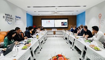 TP. Hồ Chí Minh thúc đẩy hợp tác sản xuất thông minh