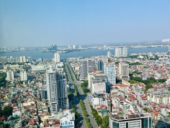 Nguồn cung nhà ở tại Hà Nội, TP. Hồ Chí Minh tiếp tục khan hiếm