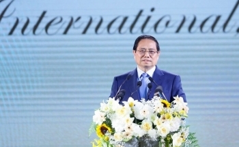 Thủ tướng: Dự án Trump International Hưng Yên khẳng định niềm tin của nhà đầu tư Hoa Kỳ với Việt Nam