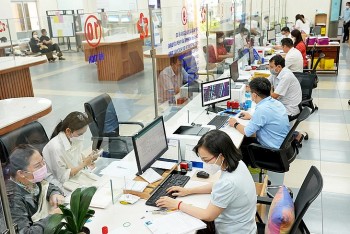 Chỉ định nhân sự theo quy trình 3 bước, hoàn thành trước 31/8/2025