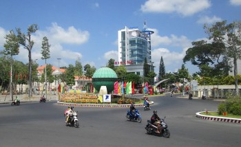 Sóc Trăng sắp đấu giá hơn 100 ha đất công