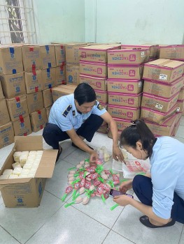 Lào Cai: Lập tổ công tác đặc biệt, mở cao điểm xử lý vi phạm