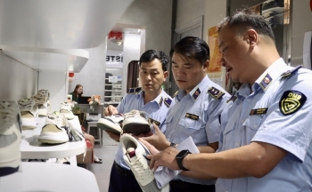 Cao điểm chống hàng giả: Không để vi phạm cũ lặp lại