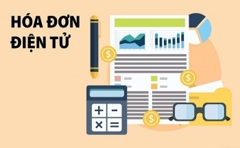 Cưỡng chế thuế Ban Quản lý các dự án Đường thủy nội địa phía Nam