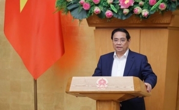 Thủ tướng yêu cầu tiêu chí '7 rõ' trong xây dựng luật mới