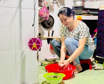 Phương án lương tối thiểu sau khi sáp nhập xã, tỉnh