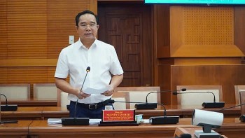 TP. Hồ Chí Minh: Đề xuất quy hoạch lại hệ thống đường sắt sau sáp nhập