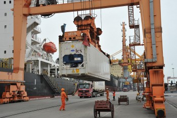 Bộ Công Thương công bố thủ tục hành chính mới trong lĩnh vực xuất nhập khẩu