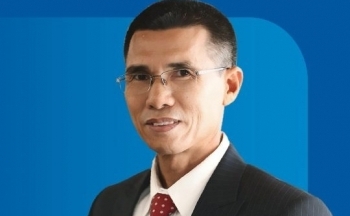 Ghế nóng Tổng giám đốc tại Sacombank đã có người thay thế