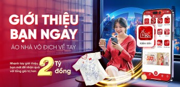 Kiếm tiền thời công nghệ: SeAMobile - một ứng dụng, nhiều cơ hội
