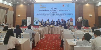 Việt Nam chi 200-300 triệu USD mỗi năm nhập gà đông lạnh