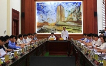 Sáp nhập Quảng Bình - Quảng Trị: Thường vụ Tỉnh uỷ có thể làm bí thư xã, phường