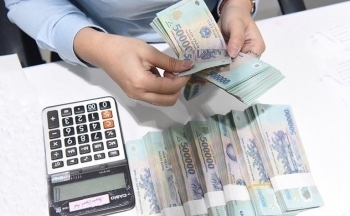 Cưỡng chế trích tiền từ tài khoản Công ty Công trình xanh