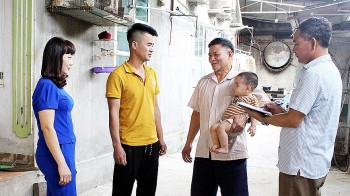 Người hoạt động không chuyên trách có được tiếp tục sắp xếp công việc sau ngày 1/8?