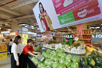 Tin Công Thương 22/5: Chuỗi bán lẻ hàng đầu Việt Nam tăng tốc phủ sóng khu vực nông thôn