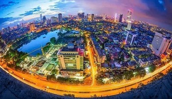 Hà Nội điều chỉnh kế hoạch sử dụng đất 5 quận, huyện