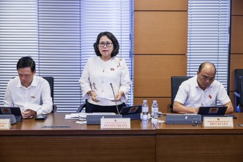 Miễn học phí: Bước tiến công bằng từ chủ trương lớn