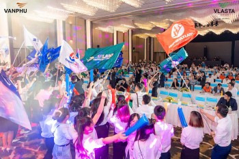 Sầm Sơn 'khai hỏa', truyền lửa cho thị trường bất động sản