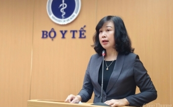 Bộ trưởng Bộ Y tế nói về trách nhiệm quản lý sau nhiều vụ sữa giả, thuốc giả