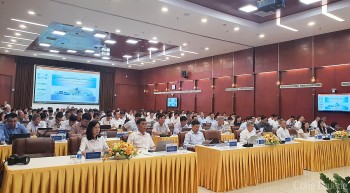 EVN tập huấn Luật Điện lực 2024 tại khu vực miền Nam