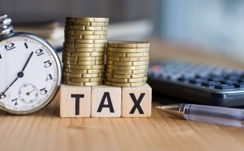 Nghệ An: Ba doanh nghiệp bị cưỡng chế do nợ thuế