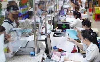 Thủ tướng yêu cầu 100% thủ tục hành chính liên quan đến doanh nghiệp được thực hiện trực tuyến