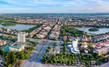 Hưng Yên định hướng nhân sự Đảng bộ cấp xã sau sắp xếp