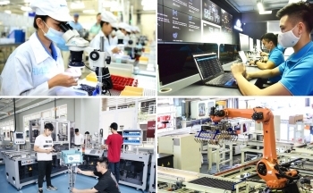 Bộ Công Thương ban hành Quy chế tổ chức của Hội đồng Khoa học, Công nghệ và Đổi mới sáng tạo