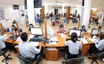 Quy định điều kiện hưởng trợ cấp thất nghiệp mới nhất