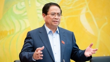 Thủ tướng: Chính quyền hai cấp quan trọng nhất là chủ động, tích cực phục vụ người dân