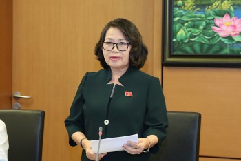 Đại biểu Nguyễn Thị Yến: Đầu tư công không thiếu vốn nhưng thiếu cơ chế rõ trách nhiệm