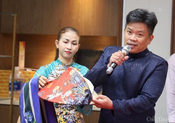 Quảng bá sản phẩm OCOP của Huế tại thị trường phía Nam