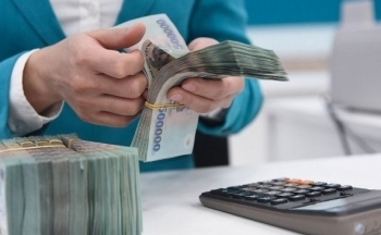 Thái Nguyên: Hai doanh nghiệp bị cưỡng chế do nợ thuế