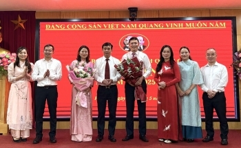 Đảng bộ Ủy ban Cạnh tranh Quốc gia: Sức mạnh từ đoàn kết