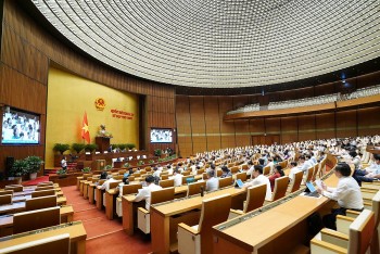 Đại biểu Phạm Văn Hòa: Phải đặc biệt quan tâm nguy cơ 'đấu thầu hình thức'