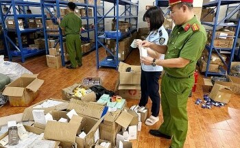 Sẽ ban hành nghị định về quản lý mỹ phẩm