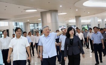 Phó Thủ tướng: Không để bệnh viện Bạch Mai, Việt Đức cơ sở 2 dang dở vì sai phạm cá nhân