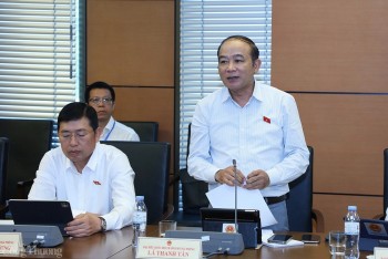 Sửa đổi luật để thúc đẩy ngành công nghiệp môi trường