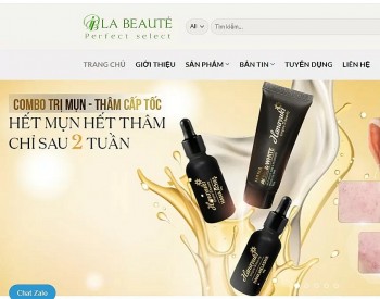 TP. Hồ Chí Minh lên tiếng về mỹ phẩm Hanayuki sau phản ánh của Báo Công Thương