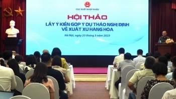 Dự thảo Nghị định về quy tắc xuất xứ hàng hóa có gì mới?