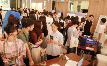 Cơ hội gọi vốn đầu tư cho các startup trẻ