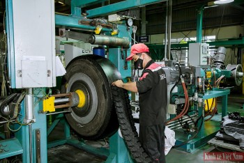 Chuyển đổi xanh không phải lựa chọn mà là sự tuân thủ
