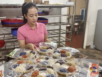 OCOP: Cơ hội khởi nghiệp cho người trẻ vùng nông thôn