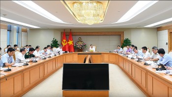 Chính phủ kết luận về phân quyền trong lĩnh vực Công Thương