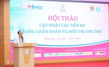 Điều trị ung thư cá thể hóa: Bước chuyển mình của y học Việt Nam
