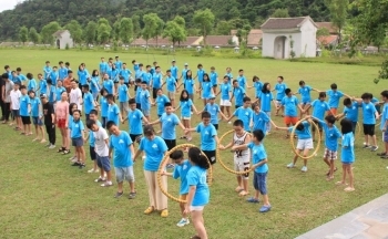 Lý do các khóa trải nghiệm hè 'đắt như tôm tươi'